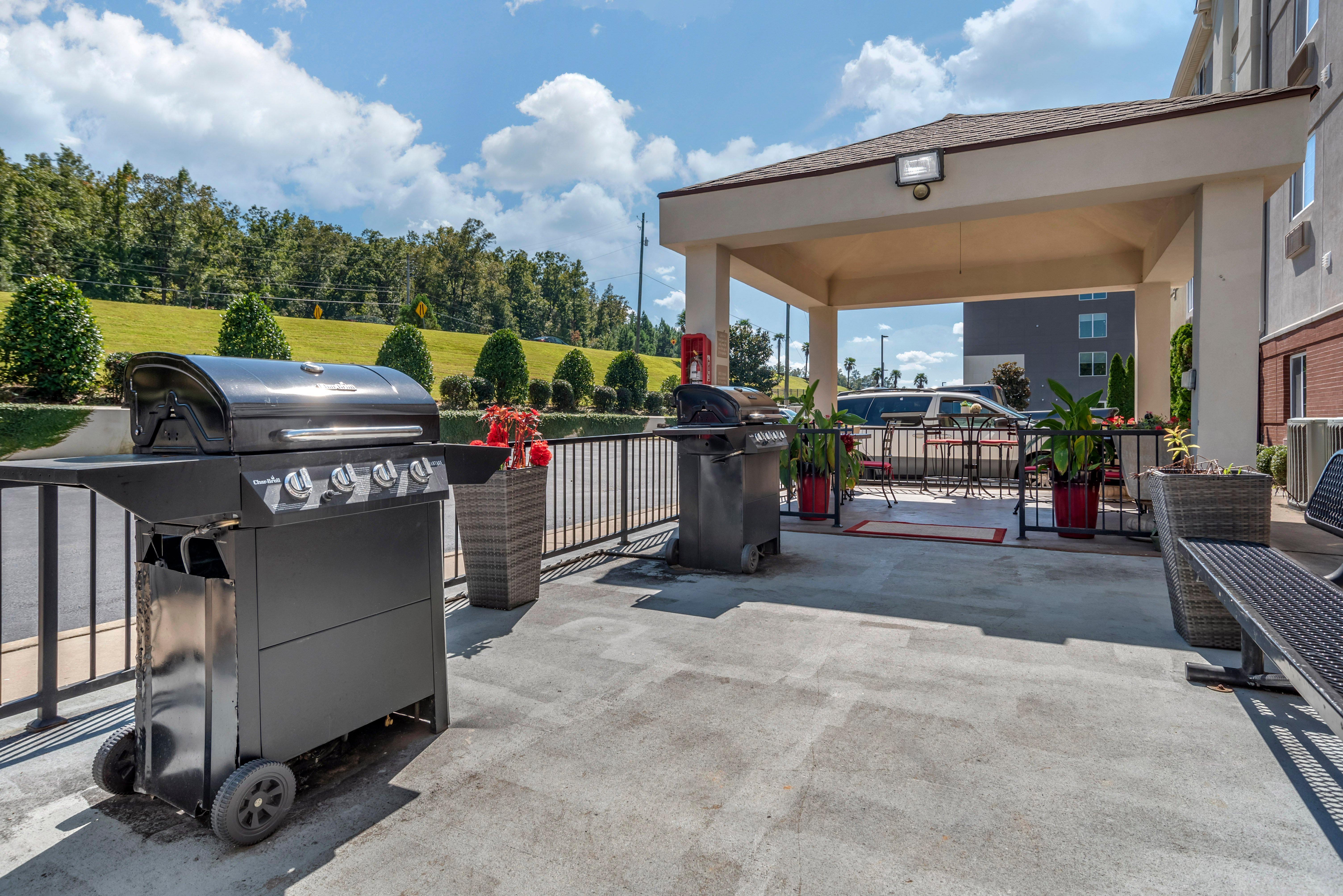 Candlewood Suites Alabaster By Ihg Exterior foto