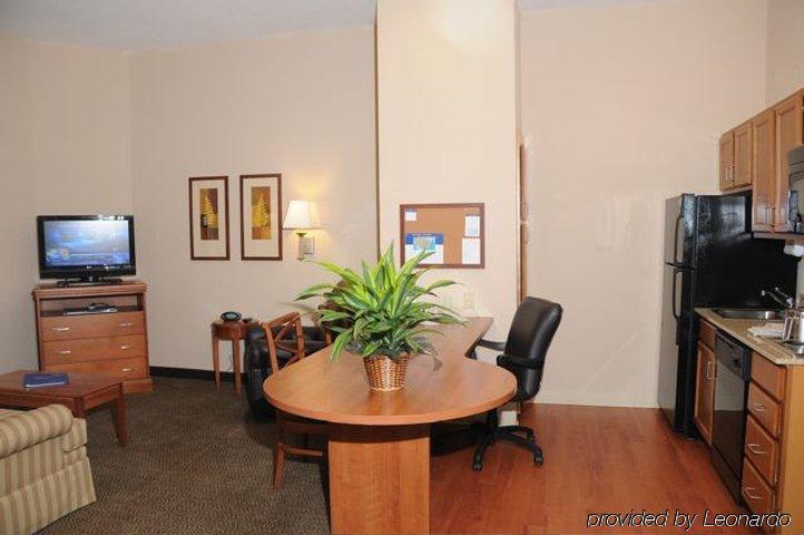 Candlewood Suites Alabaster By Ihg Cameră foto