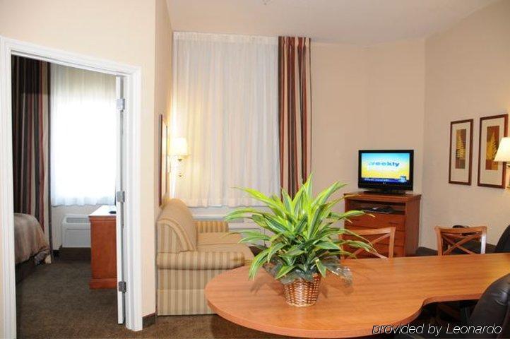 Candlewood Suites Alabaster By Ihg Cameră foto