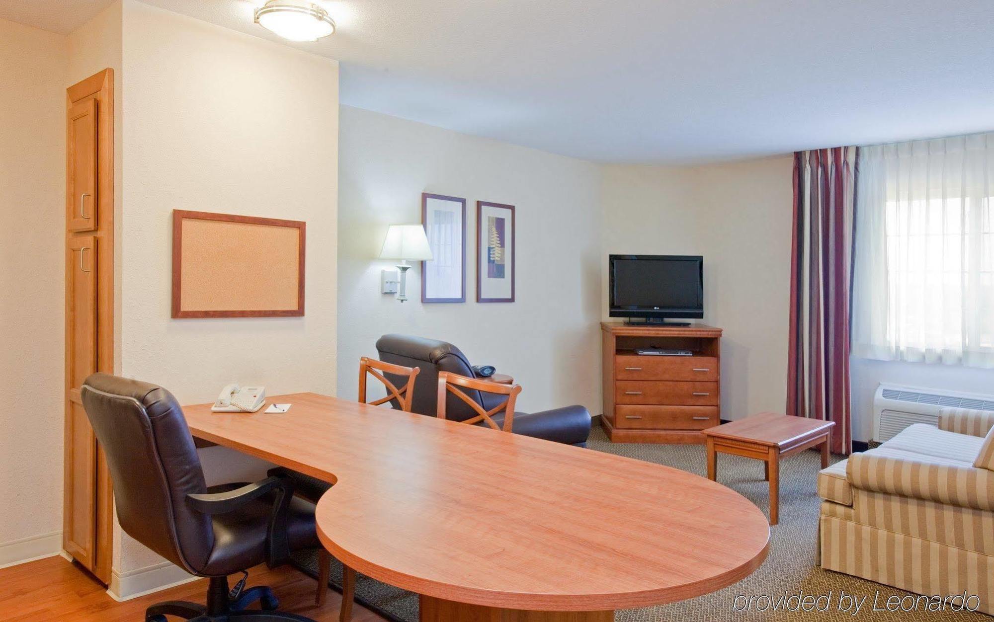 Candlewood Suites Alabaster By Ihg Cameră foto