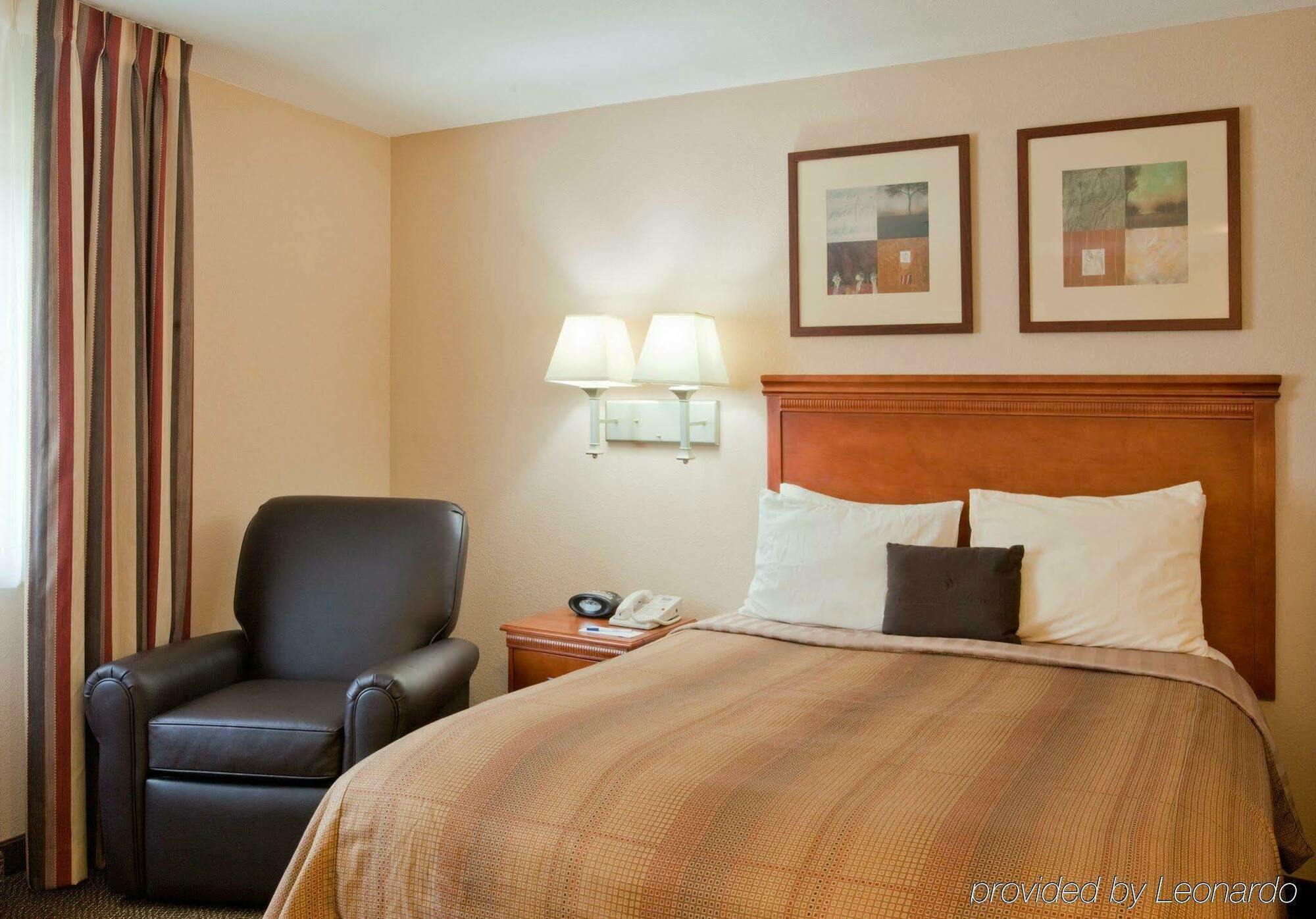 Candlewood Suites Alabaster By Ihg Exterior foto