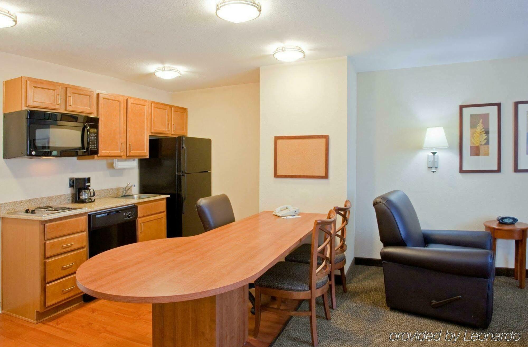 Candlewood Suites Alabaster By Ihg Cameră foto